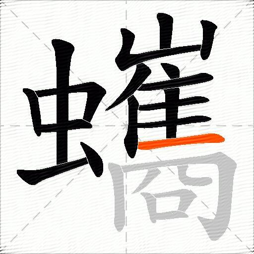 蠵