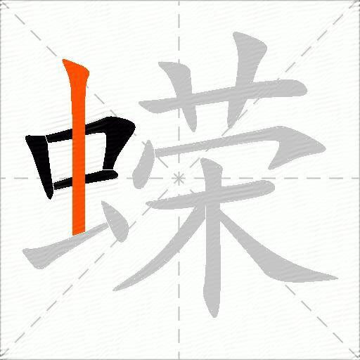 蝾