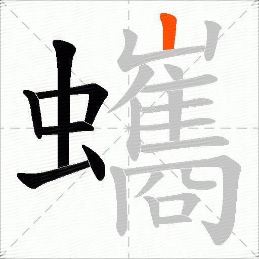 蠵