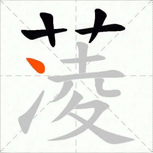 蓤