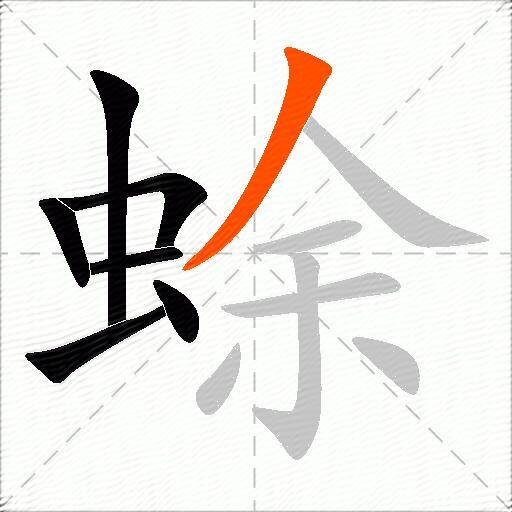 蜍