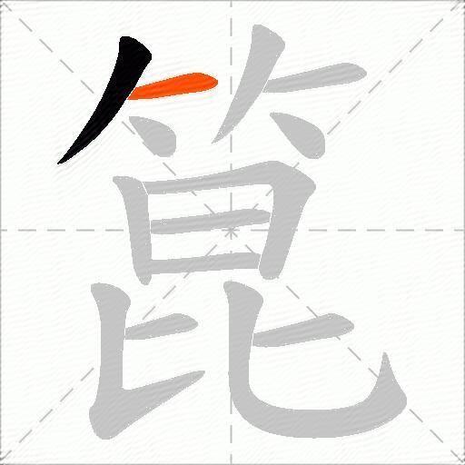 箟