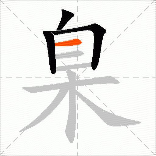 臬