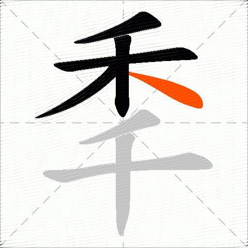 秊