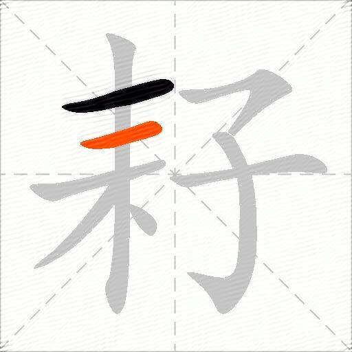 耔