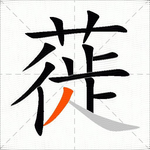 蓰