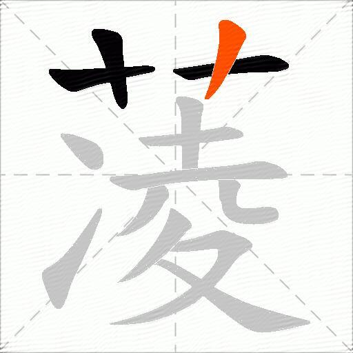 蓤