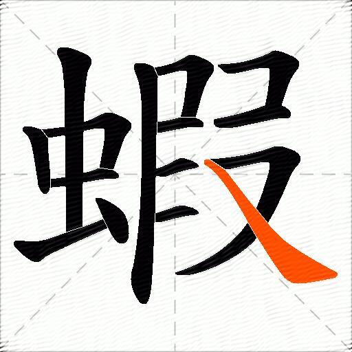 蝦