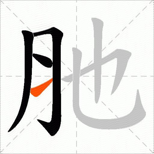 肔