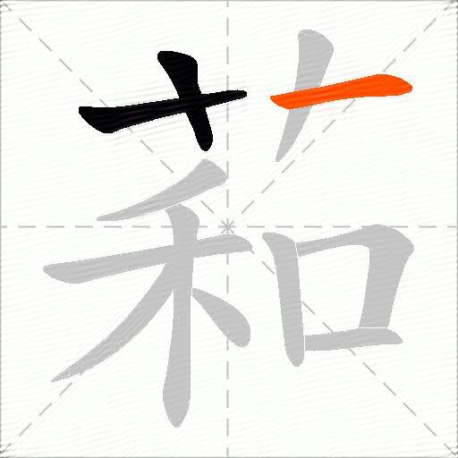 萂