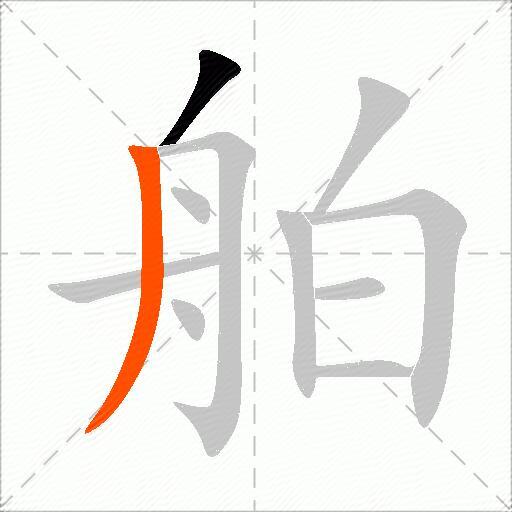 舶