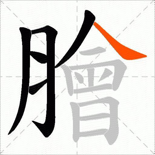 膾