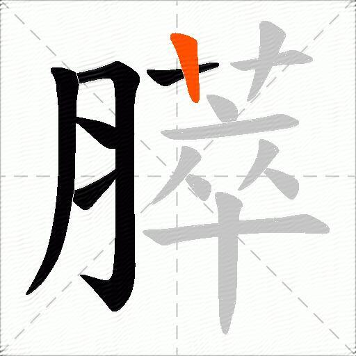 膵
