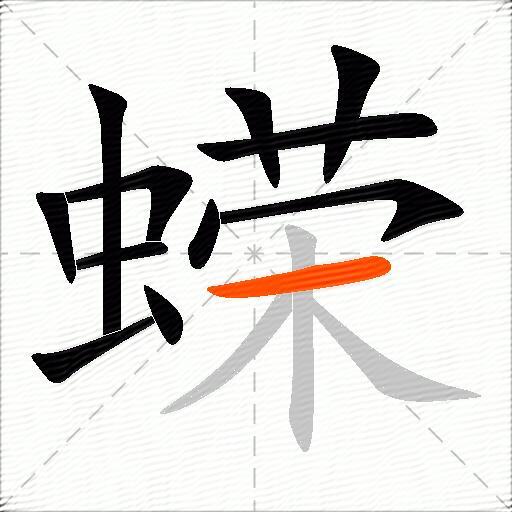 蝾