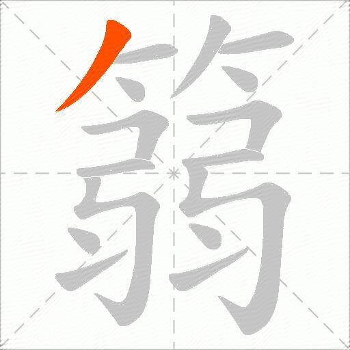 篛