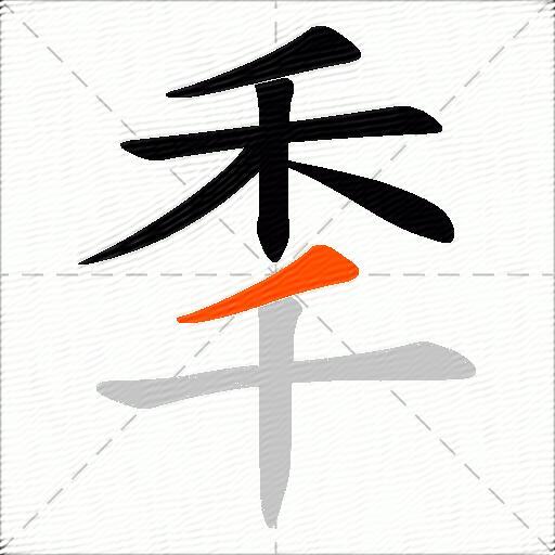 秊