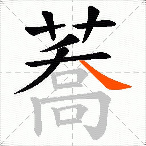 蕎