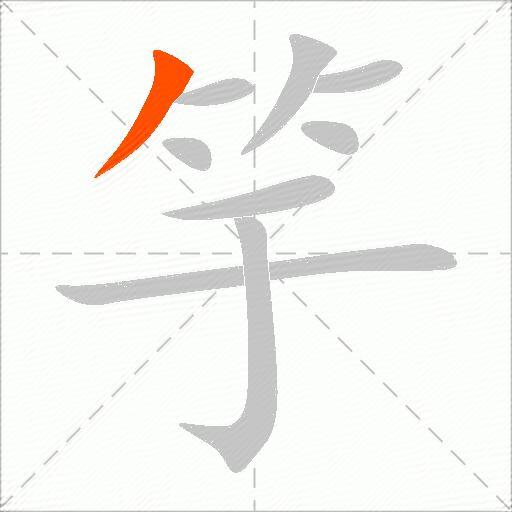 竽