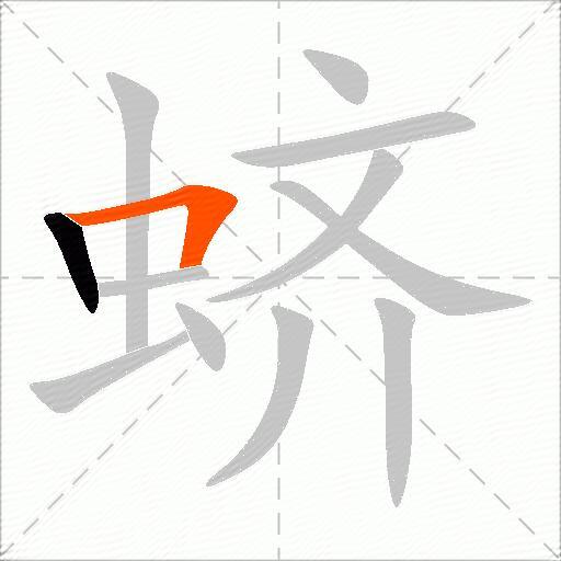 蛴