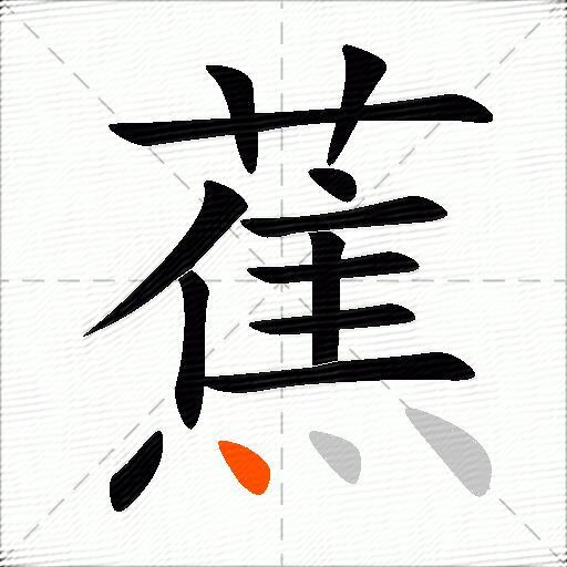 蕉