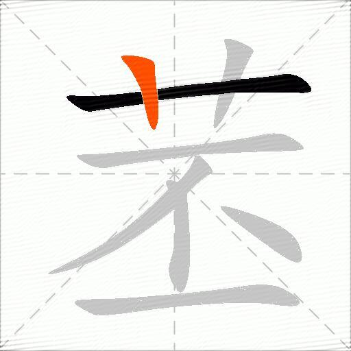 苤