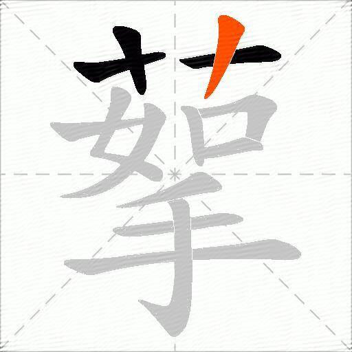蒘