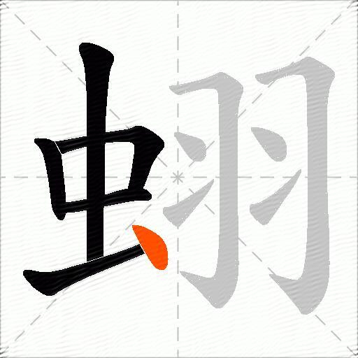 蛡