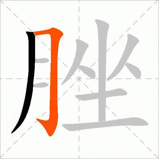 脞
