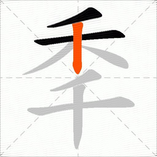 秊
