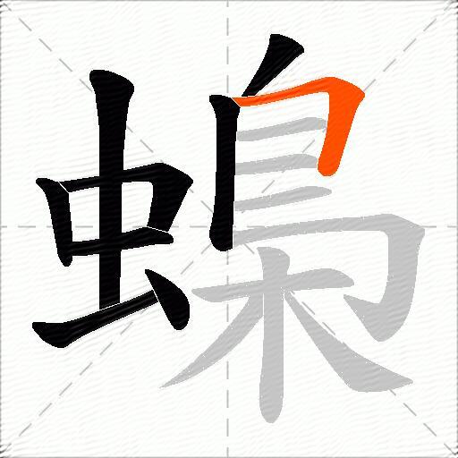 蟂