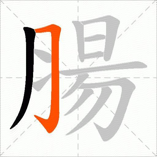 腸