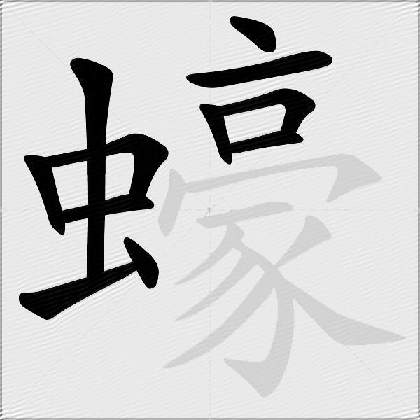 蠔