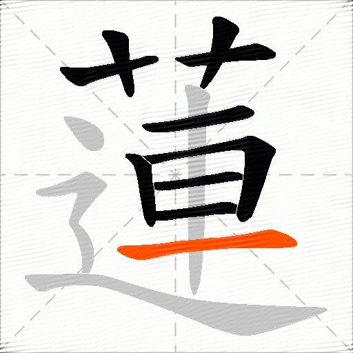 蓮