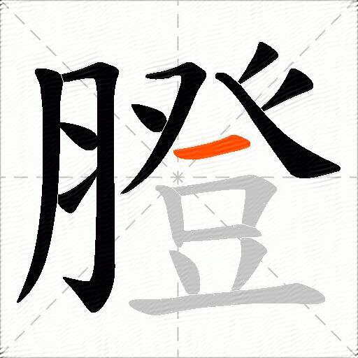 膯