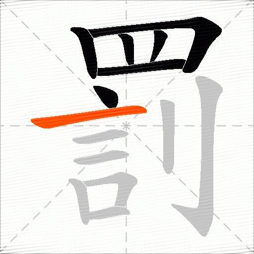 罰
