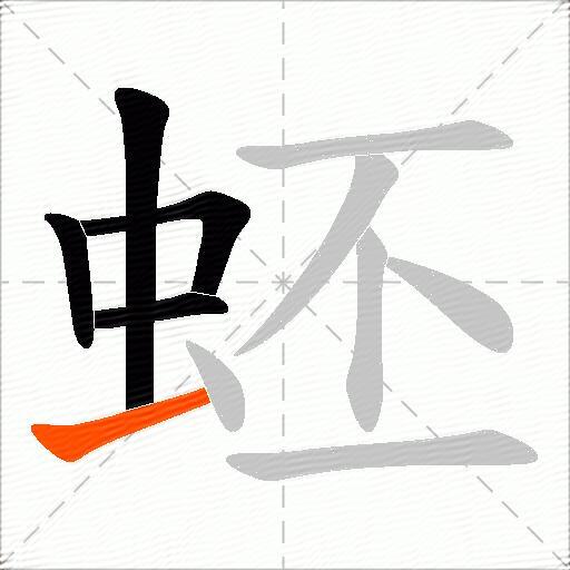 蚽