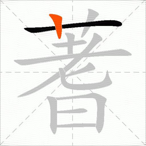 蓍