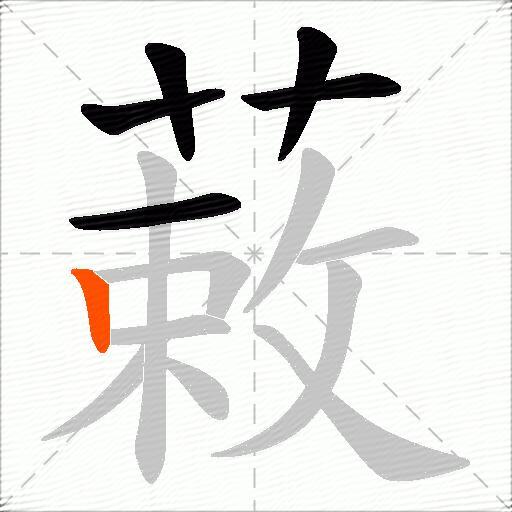 蓛