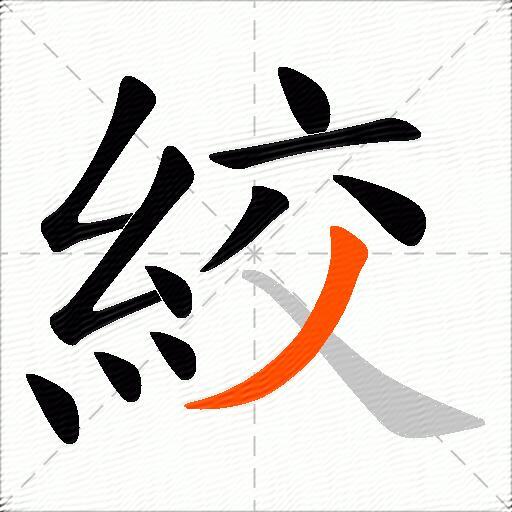 絞