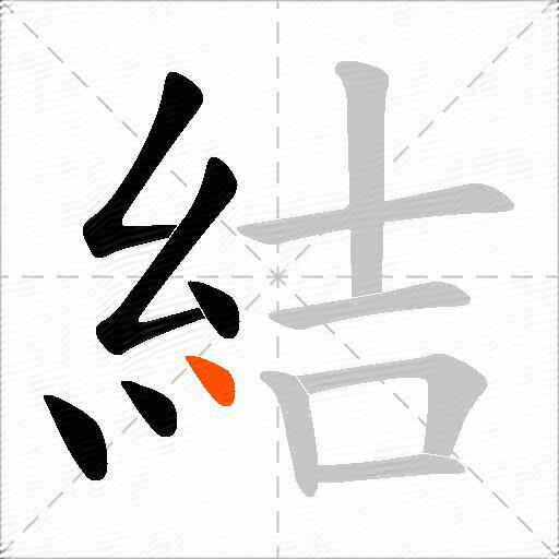 結