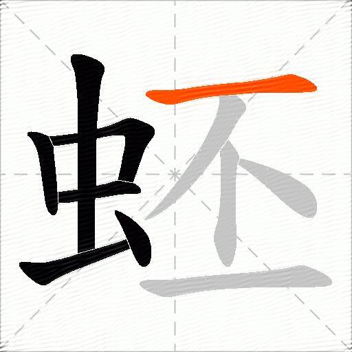蚽