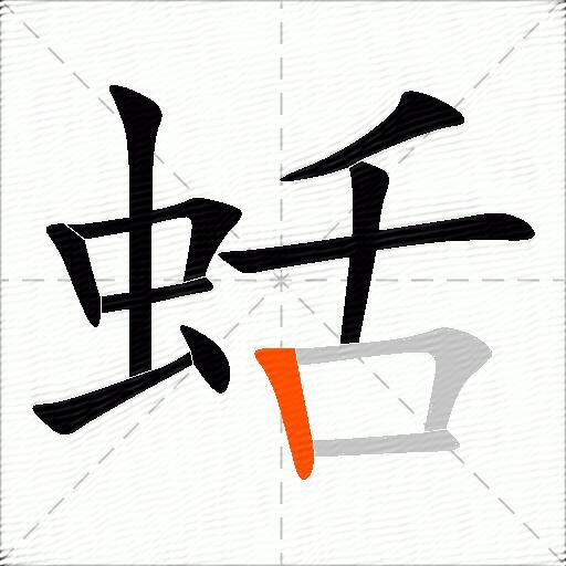 蛞