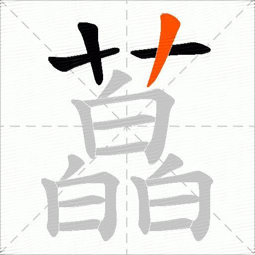 藠