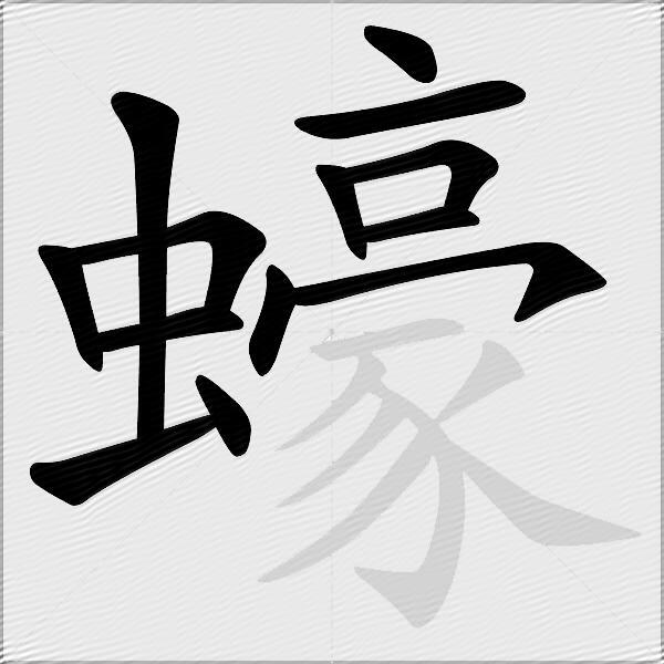 蠔