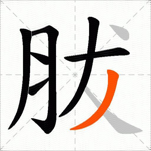 胈