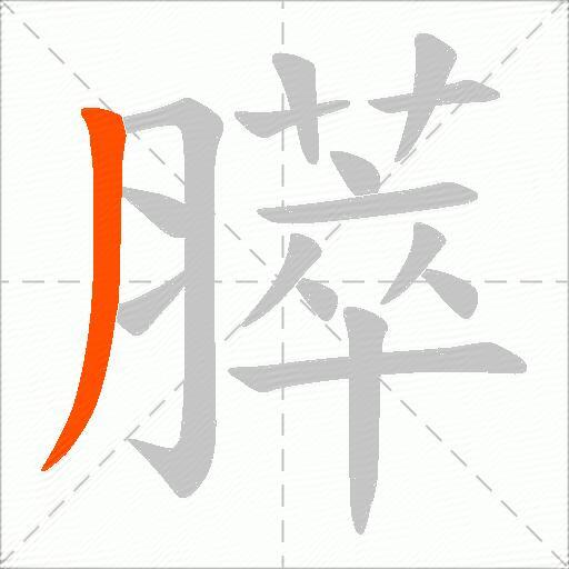 膵