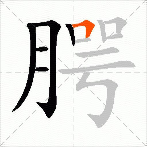 腭