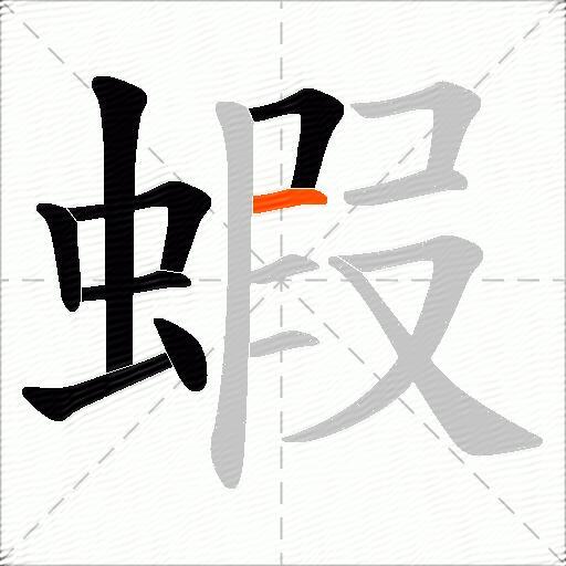 蝦