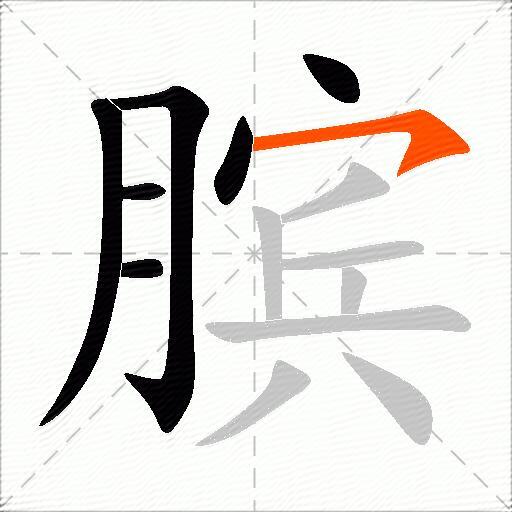 膑