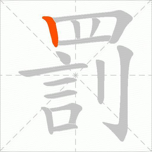 罰